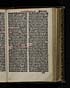 Thumbnail for 'Folio 58 - Augustus In festo transfiguracionis christi'