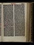 Thumbnail for 'Folio 62 - Augustus In festivitate nominis iesu'