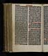 Thumbnail for 'Folio 63 verso - Augustus In festivitate nominis iesu'
