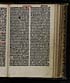 Thumbnail for 'Folio 64 - Augustus In festivitate nominis iesu'