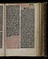 Thumbnail for 'Folio 69 - Septimo die de sancto ypolito sociique eius'
