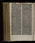 Thumbnail for 'Folio 69 verso - Augustus Dominica infra octavam nominis iesu'