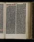 Thumbnail for 'Folio 71 - Augustus In octavam nominis iesu'