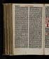Thumbnail for 'Folio 71 verso - Augustus In octavam nominis iesu'