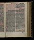 Thumbnail for 'Folio 74 - In festo sancti laurencii'