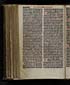 Thumbnail for 'Folio 79 verso - Augustus In vigilia assumpcionis marie'