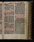 Thumbnail for 'Folio 82 - Secunda die de sancto rocho confessore'