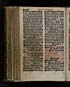 Thumbnail for 'Folio 82 verso - Augustus In festo sancti rochi confessoris'