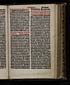 Thumbnail for 'Folio 83 - Augustus In festo sancti rochi confessoris'