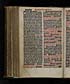 Thumbnail for 'Folio 83 verso - Augustus Sancti rochi confessoris'