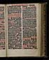 Thumbnail for 'Folio 84 - Die .iii. infra octavam assumpcionis beate marie'