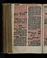 Thumbnail for 'Folio 84 verso - Augustus Die .iiii. infra octavam assumpcionis beate marie'