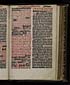 Thumbnail for 'Folio 85 - Dominica infra octavam assumpcionis beate marie'