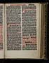 Thumbnail for 'Folio 86 - Sexta et .vii. diebus et in octavam assumpcione'