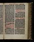 Thumbnail for 'Folio 88 - Sancti bartholomei apostoli'