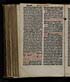 Thumbnail for 'Folio 89 verso - Augustus Sancti malrubii martyris'