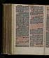 Thumbnail for 'Folio 91 verso - Augustus Decollatio sancti johannis baptiste'