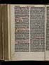 Thumbnail for 'Folio 95 verso - Augustus Sancti aidani episcopi et confessoris'