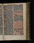 Thumbnail for 'Folio 97 - Translacio sancti cuthberti episcopi'