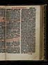 Thumbnail for 'Folio 98 - In die nativitatis beate marie'