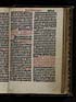 Thumbnail for 'Folio 99 - September In nativitate beate marie virginis'