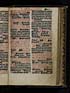 Thumbnail for 'Folio 100 - Die secunda infra octavam nativitatis'