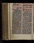 Thumbnail for 'Folio 100 verso - September Tertia et .iii. diebus infra octavam nativitiatis beate marie'