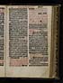 Thumbnail for 'Folio 102 - In exaltacione sancte crucis'