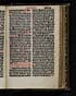 Thumbnail for 'Folio 104 - September In exaltacione sancte crucis'