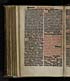 Thumbnail for 'Folio 104 verso - September In exaltacione sancte crucis'