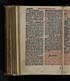 Thumbnail for 'Folio 105 verso - September In octavam nativitatis marie'