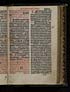 Thumbnail for 'Folio 106 - Sancti merini episcopi et confessoris'