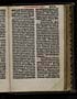 Thumbnail for 'Folio 109 - September In festo sancti niniani episcopi et confessoris'