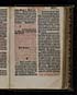 Thumbnail for 'Folio 110 - Sancti lamberti episcopi et martyris'