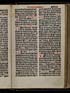 Thumbnail for 'Folio 112 - September In festo sancti mathei apostoli et evangeliste'