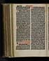 Thumbnail for 'Folio 113 verso - September Sancti lolani confessori et pontifex'