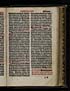 Thumbnail for 'Folio 114 - September Sancti lolani confessori et pontifex'