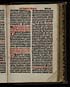 Thumbnail for 'Folio 115 - Sancti fymberri pontificis'