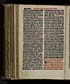 Thumbnail for 'Folio 115 verso - September Sanctorum martyrum cypriani et justine'