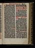 Thumbnail for 'Folio 116 - Sanctorum cosme et damiani martyrum'