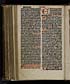 Thumbnail for 'Folio 117 verso - September In festo sancti michaelis archangeli'