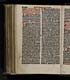 Thumbnail for 'Folio 122 verso - October Sancte triduane virginis non martyris'