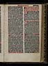 Thumbnail for 'Folio 126 - Sancti congani abbatis'