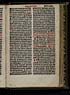 Thumbnail for 'Folio 133 - October Sancti beani episcopi et confessoris Apostolorum simonis et jude'