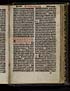 Thumbnail for 'Folio 137 - October In vigilia omnium sanctorum'