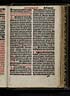 Thumbnail for 'Folio 138 - November In festo omnium sanctorum'