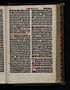 Thumbnail for 'Folio 139 - November In festo omnium sanctorum'