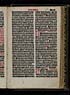 Thumbnail for 'Folio 140 - November In festo omnium sanctorum'