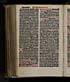Thumbnail for 'Folio 140 verso - November In festo omnium sanctorum'