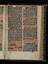 Thumbnail for 'Folio 145 - November Sanctorum martyrum eustachii cum sociurum suis'